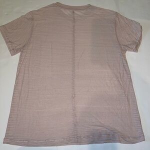 Lululemon blush pink shirt-6
